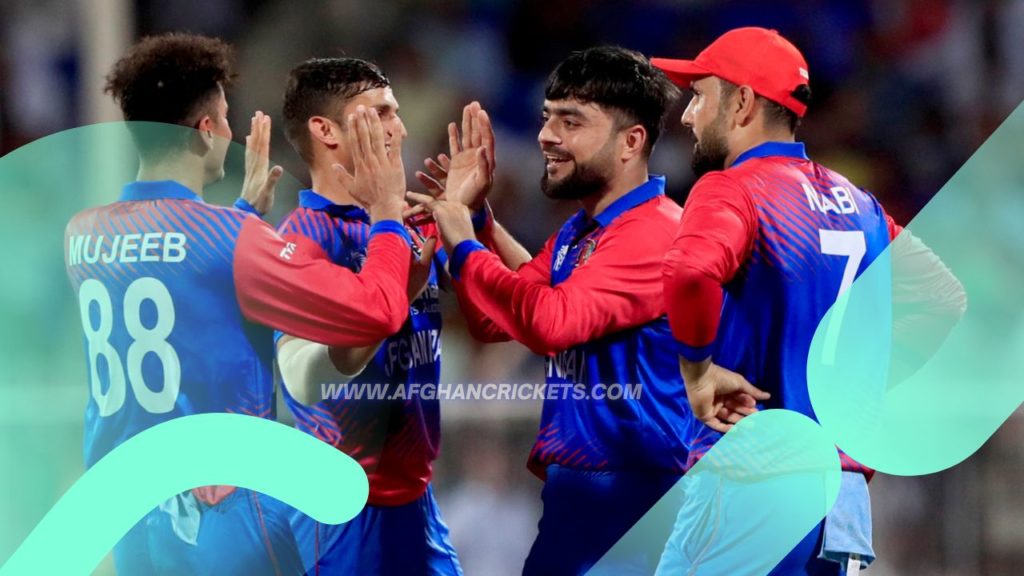 It would not be shocking if Afghanistan eliminated either India or Pakistan from the Asia Cup with their victory.