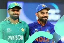 India can beat any team including Pakistan in Asia Cup !
