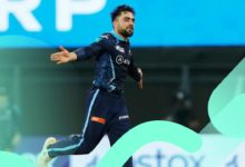 Rashid Khan is hoping for a balance between bat and ball in this year's Asia Cup.